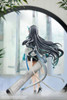 PREORDINE+ 12/2024 Arknights PVC Statue 1/7 Dusk Ukiyo no Kaze Ver. 26 cm