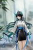 PREORDINE+ 12/2024 Arknights PVC Statue 1/7 Dusk Ukiyo no Kaze Ver. 26 cm