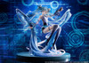 PREORDINE+ 02/2025 Hatsune Miku PVC Statue 1/7 Techno-Magic Ver. 25 cm