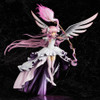 PREORDINE+ CHIUSO 05/2024  Puella Magi Madoka Magica PVC Statue 1/8 Ultimate Madoka(re-run) 33 cm