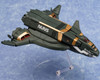PREORDINE ESAURITO ACKS V.F.G. Macross Delta VB-6 Konig Monster Model