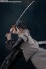 SU ORDINAZIONE Bleach: Thousand-Year Blood War S.H. Figuarts Action Figure Byakuya Kuchiki 16 cm