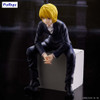 PREORDINE+ CHIUSO 03/2024 Hunter x Hunter Noodle Stopper PVC Statue Kurapika 14 cm (H)