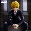 PREORDINE+ CHIUSO 03/2024 Hunter x Hunter Noodle Stopper PVC Statue Kurapika 14 cm (H)