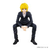 PREORDINE+ CHIUSO 03/2024 Hunter x Hunter Noodle Stopper PVC Statue Kurapika 14 cm (H)