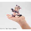 PREORDINE+ CHIUSO 03/2024 Melty Princess Onii-chan wa Oshimai! Palm Size Mahiro-chan Figure