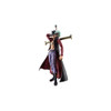 PREORDINE ESAURITO One Piece Variable Action Heroes Action Figure Dracule Mihawk 18 cm