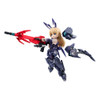 SU ORDINAZIONE Desktop Army Action Figure Alice Gear Aegis Virginia 13 cm