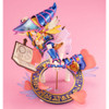 SU ORDINAZIONE Yu-Gi-Oh! Duel Monsters Art Works Monsters PVC Statue Dark Magician Girl 22 cm