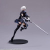 PREORDINE+ JAPAN IMPORT 05/2024 NieR:Automata FORM-ISM PVC Statue YoRHa Android 2B (YoRHa No.2 Type B) No Goggles Ver. 18 cm