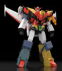 PREORDINE+ 07/2024 The Brave Express Might Gaine Action Figure The Gattai Might Kaiser 25 cm