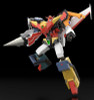 PREORDINE ESAURITO The Brave Express Might Gaine Action Figure The Gattai Might Kaiser 25 cm