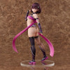 SU ORDINAZIONE Ayakashi Triangle Suzu Kanade Harainin Shozoku ver. Figure