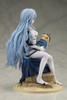 SU ORDINAZIONE Evangelion: 3.0+1.0 Thrice Upon a Time PVC Statue 1/6 Rei Ayanami (Affectionate Gaze) 22 cm