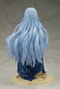 SU ORDINAZIONE Evangelion: 3.0+1.0 Thrice Upon a Time PVC Statue 1/6 Rei Ayanami (Affectionate Gaze) 22 cm