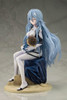 SU ORDINAZIONE Evangelion: 3.0+1.0 Thrice Upon a Time PVC Statue 1/6 Rei Ayanami (Affectionate Gaze) 22 cm