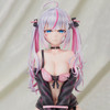 PREORDINE+ JAPAN IMPORT 06/2024 Rin Yuu Illustration Riyu-chan Figure