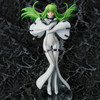 SU ORDINAZIONE Code Geass: Lelouch of the Rebellion C.C. Figure