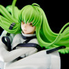 SU ORDINAZIONE Code Geass: Lelouch of the Rebellion C.C. Figure