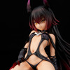 SU ORDINAZIONE To Love-Ru Darkness Nemesis Darkness ver. 1/6 Figure