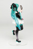 PREORDINE ESAURITO Hatsune Miku PVC Statue Costumes Mandarin Dress Ver. 20 cm