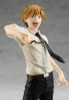 SU ORDINAZIONE Chainsaw Man Pop Up Parade PVC Statue Denji 17 cm