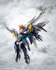 SU ORDINAZIONE Alice Gear Aegis Plastic Model Kit Sugumi Kanagata Ga-Shin 18 cm