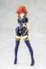 SU ORDINAZIONE Alice Gear Aegis Plastic Model Kit Sugumi Kanagata Ga-Shin 18 cm