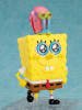 SU ORDINAZIONE SpongeBob SquarePants Nendoroid Action Figure SpongeBob 10 cm