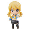 SU ORDINAZIONE Fairy Tail Action Figure Lucy Heartfilia 10 cm