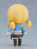 SU ORDINAZIONE Fairy Tail Action Figure Lucy Heartfilia 10 cm