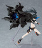 SU ORDINAZIONE Black Rock Shooter Dawn Fall Figma Action Figure Empress 14 cm