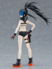 SU ORDINAZIONE Black Rock Shooter Dawn Fall Figma Action Figure Empress 14 cm