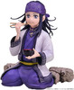 PREORDINE+ CHIUSO 06/2024 Golden Kamuy Asirpa Itadakimasu ver. 1/5 Figure