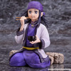 PREORDINE+ CHIUSO 06/2024 Golden Kamuy Asirpa Itadakimasu ver. 1/5 Figure