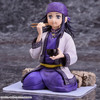 PREORDINE+ CHIUSO 06/2024 Golden Kamuy Asirpa Itadakimasu ver. 1/5 Figure