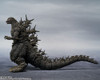 PREORDINE ESAURITO Godzilla S.H. MonsterArts Action Figure Godzilla 2023 1.0 16 cm