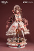 PREORDINE+ CHIUSO 06/2024 Arknights PVC Statue 1/7 Eyjafjalla: Dreamland VER. 27 cm