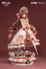 PREORDINE+ CHIUSO 06/2024 Arknights PVC Statue 1/7 Eyjafjalla: Dreamland VER. 27 cm