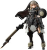 PREORDINE+ JAPAN IMPORT 07/2024 Original Character Action Figure 1/12 Front Armor Girl Victoria 14 cm