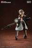 PREORDINE+ JAPAN IMPORT 07/2024 Original Character Action Figure 1/12 Front Armor Girl Victoria 14 cm