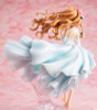 SU ORDINAZIONE Toradora! CAworks PVC Statue 1/7 Taiga Aisaka: Wedding Dress Ver. 21 cm