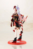 SU ORDINAZIONE Hololive Production PVC Statue 1/7 Nakiri Ayame Bonus Edition 24 cm