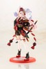 SU ORDINAZIONE Hololive Production PVC Statue 1/7 Nakiri Ayame Bonus Edition 24 cm