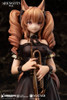 SU ORDINAZIONE Arknights PVC Statue 1/7 Angelina For the Voyagers Ver. 25 cm