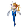 PREORDINE+ CHIUSO 08/2024 Fate/Grand Order PVC Statue 1/4 Ruler/Altria Pendragon 47 cm