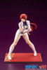 PREORDINE+ 05/2024 SNK Heroines Bishoujo PVC Statue 1/7 Tag Team Frenzy Shermie 20 cm