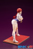 PREORDINE+ 05/2024 SNK Heroines Bishoujo PVC Statue 1/7 Tag Team Frenzy Shermie 20 cm