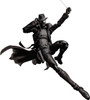 PREORDINE+ JAPAN IMPORT 05/2024 Spider-Man: Into the Spider-Verse SV Action Spider-Man Noir Action Figure