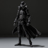 PREORDINE+ JAPAN IMPORT 05/2024 Spider-Man: Into the Spider-Verse SV Action Spider-Man Noir Action Figure